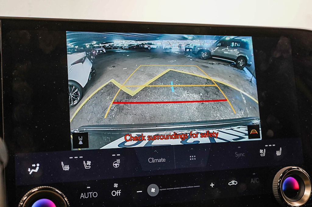 Thumbnail: 2023 Lexus NX - 28