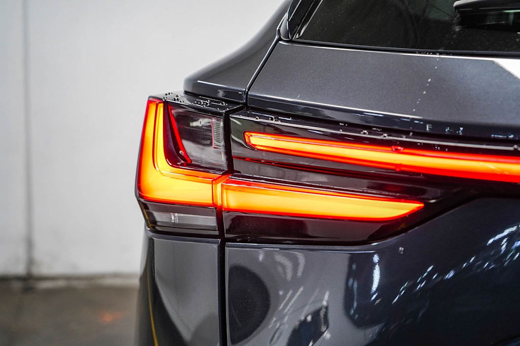 Thumbnail: 2023 Lexus NX - 22