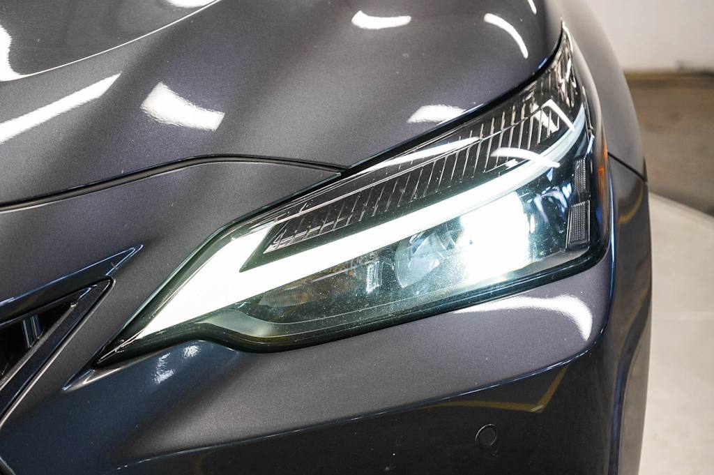 Thumbnail: 2023 Lexus NX - 20