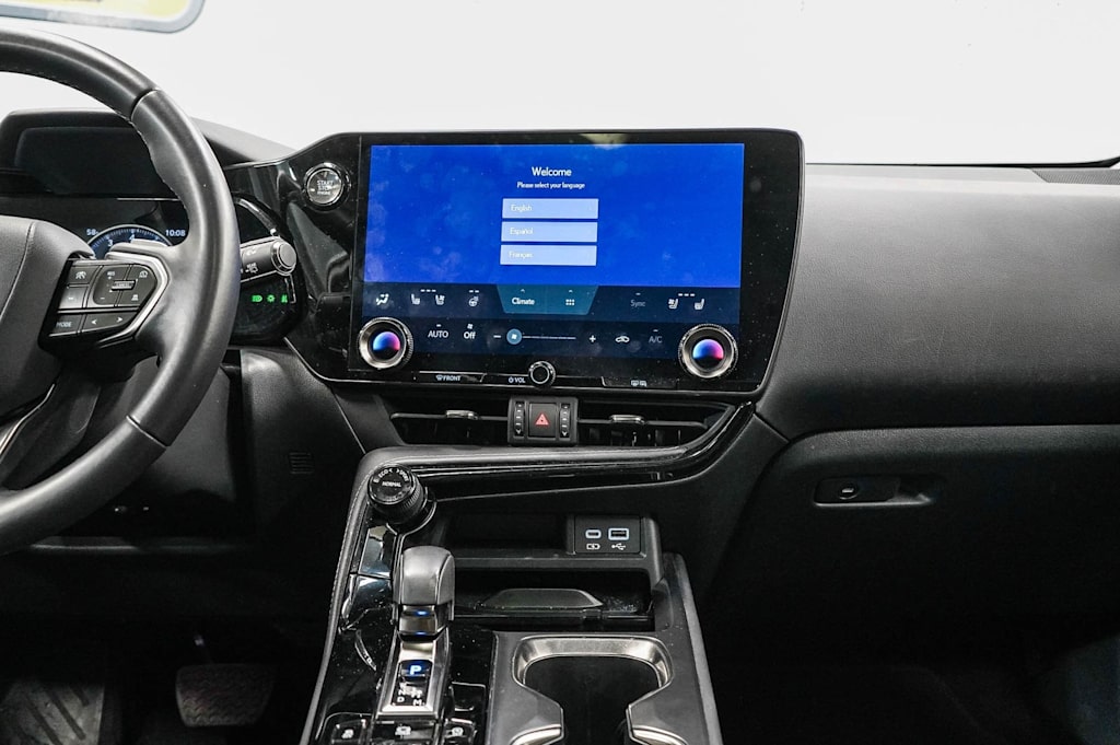 Thumbnail: 2023 Lexus NX - 12