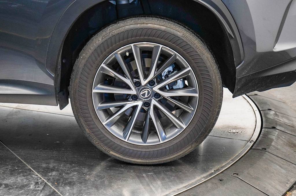 Thumbnail: 2023 Lexus NX - 21