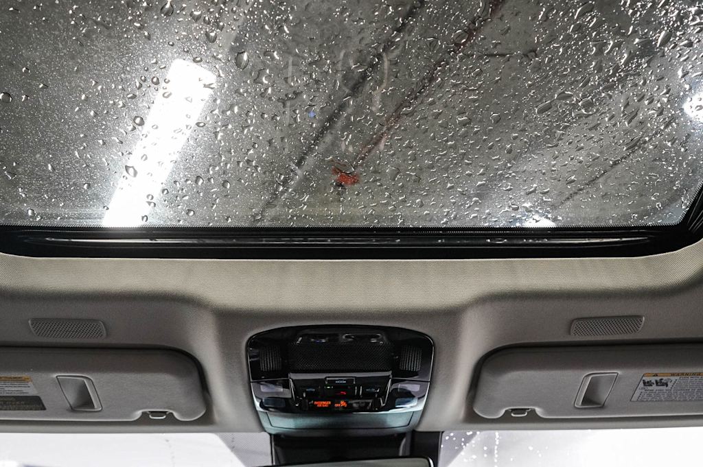 Thumbnail: 2023 Lexus NX - 24