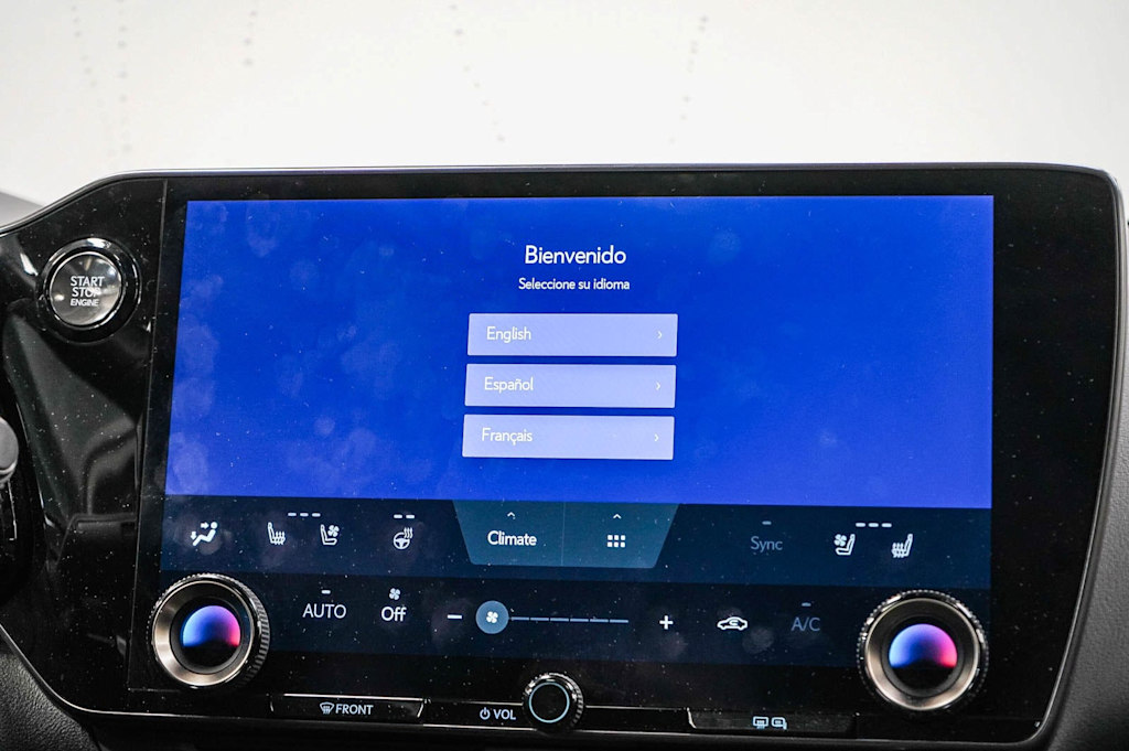 Thumbnail: 2023 Lexus NX - 23