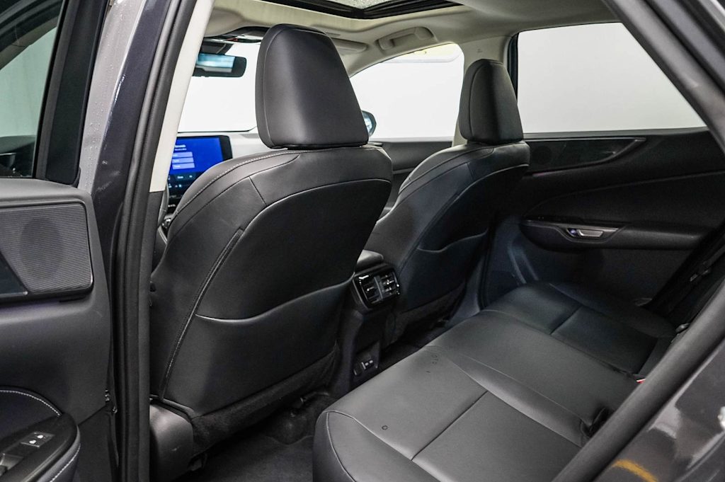 Thumbnail: 2023 Lexus NX - 10