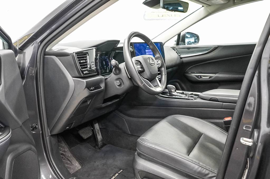 Thumbnail: 2023 Lexus NX - 11