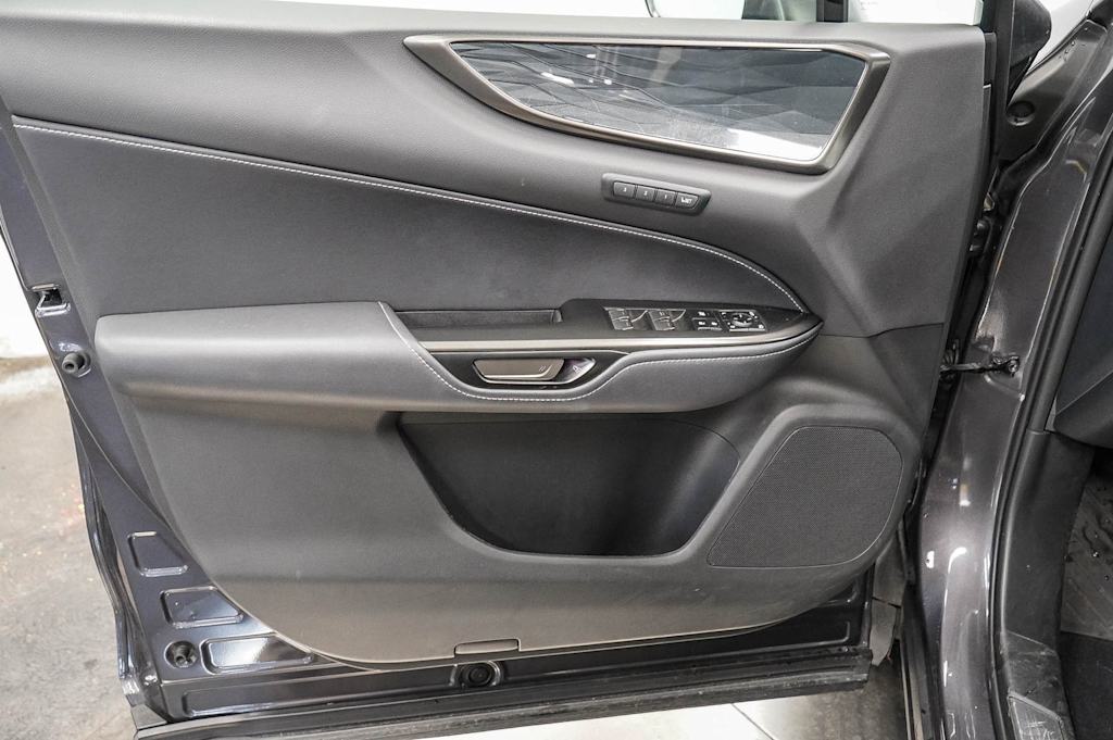 Thumbnail: 2023 Lexus NX - 26