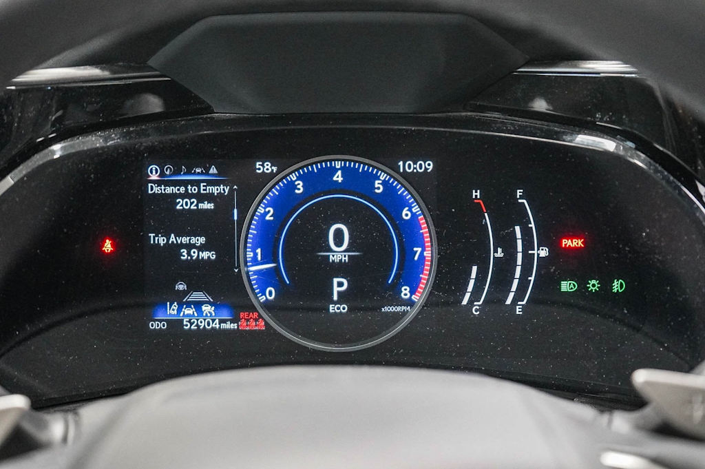 Thumbnail: 2023 Lexus NX - 14