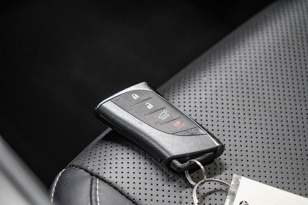 Thumbnail: 2023 Lexus NX - 15