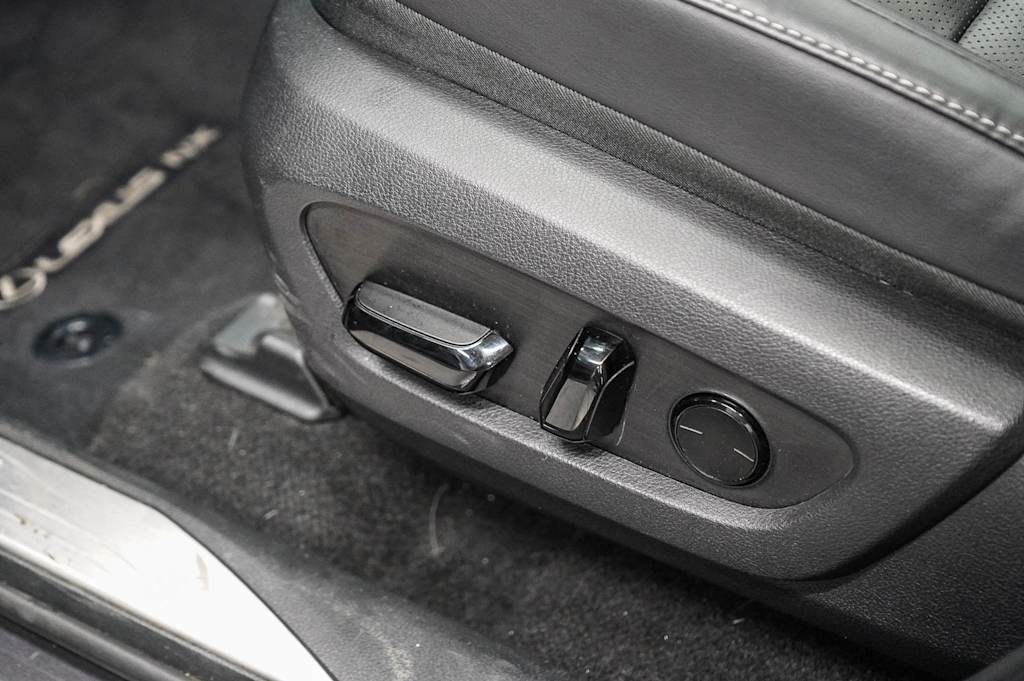 Thumbnail: 2023 Lexus NX - 27