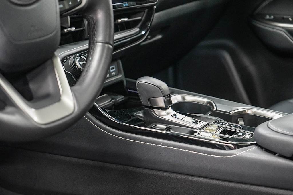 Thumbnail: 2023 Lexus NX - 13