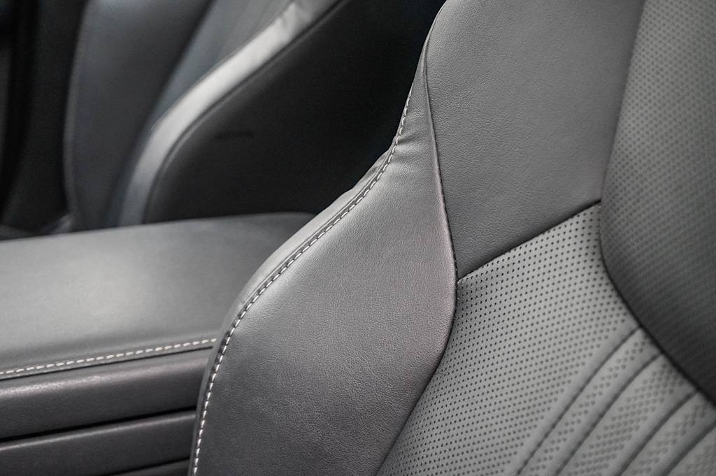 Thumbnail: 2023 Lexus NX - 9