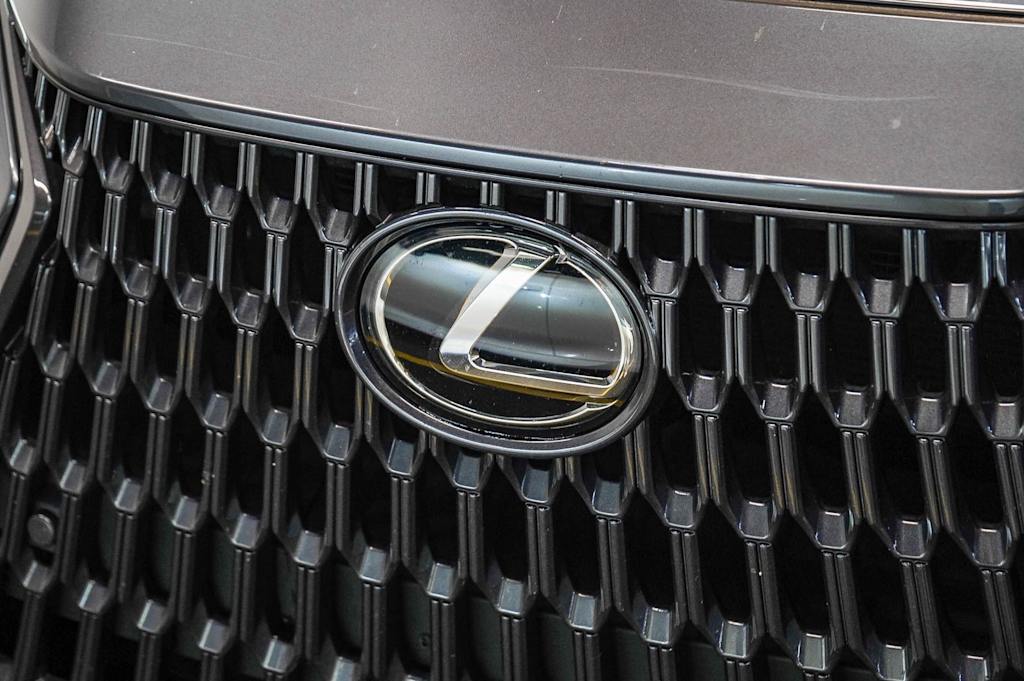 Thumbnail: 2023 Lexus NX - 4