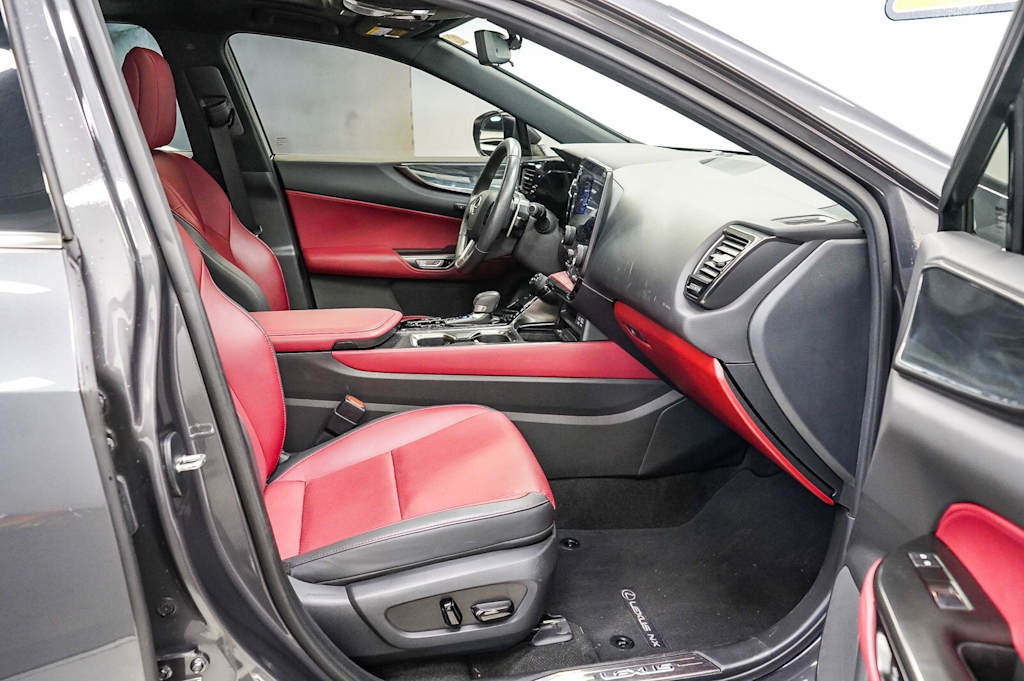 Thumbnail: 2024 Lexus ES - 9