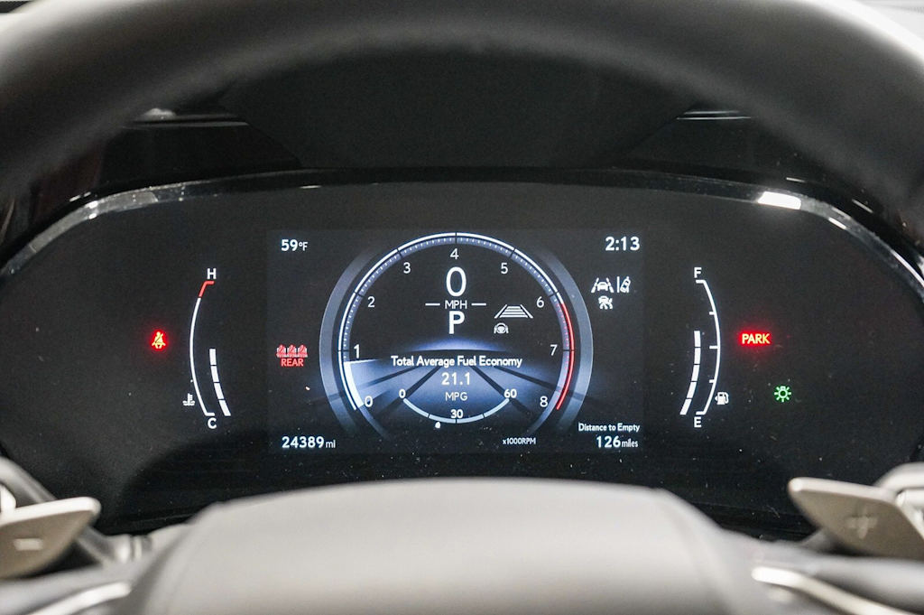 Thumbnail: 2024 Lexus ES - 15