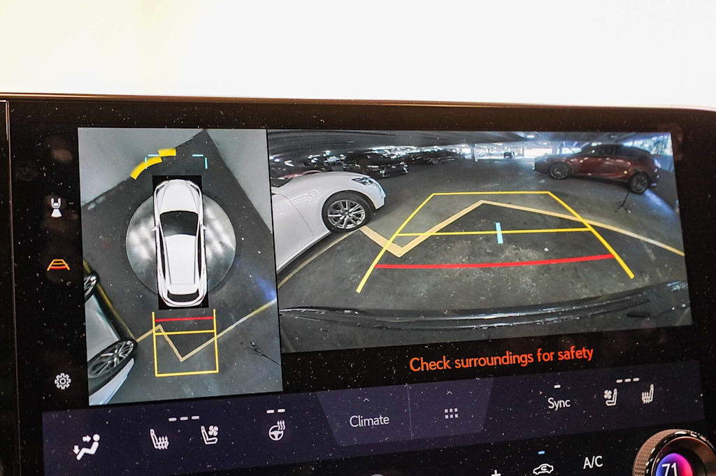 Thumbnail: 2024 Lexus ES - 28