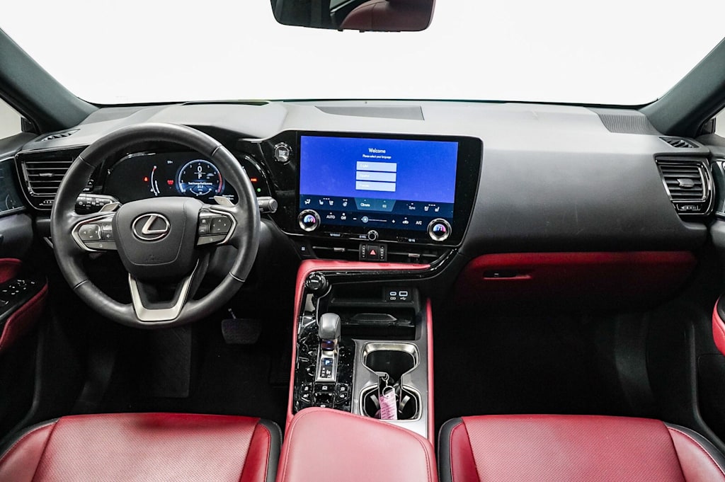 Thumbnail: 2024 Lexus ES - 2