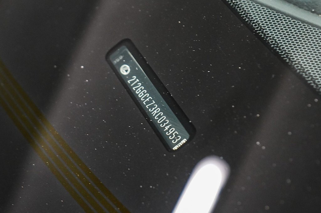 Thumbnail: 2024 Lexus ES - 29