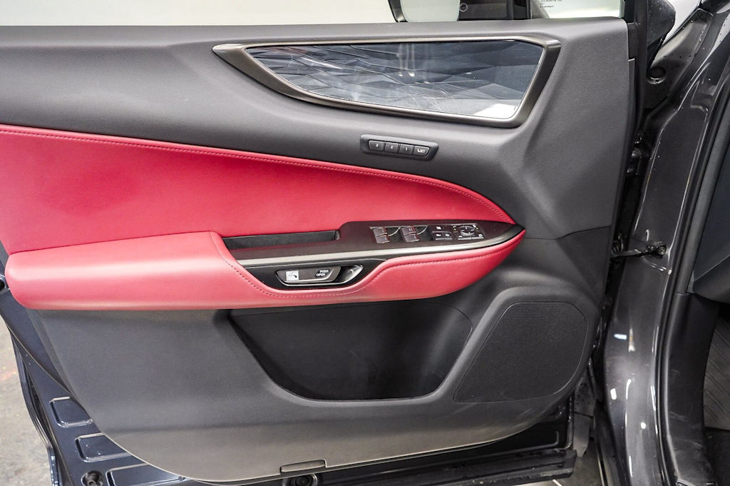 Thumbnail: 2024 Lexus ES - 26