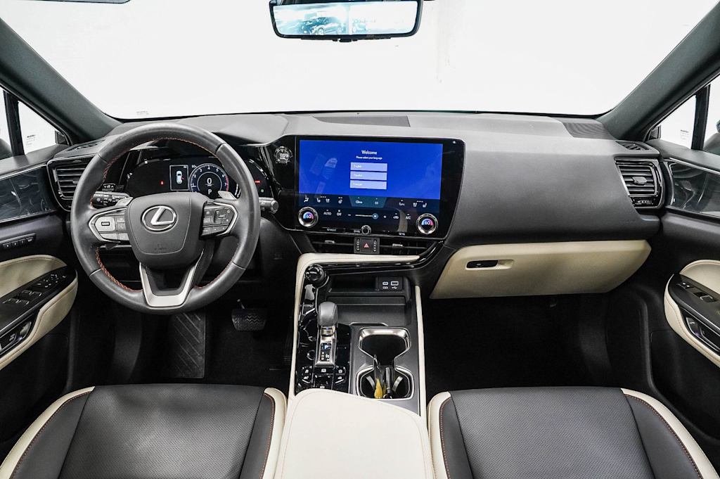 Thumbnail: 2024 Lexus ES - 2