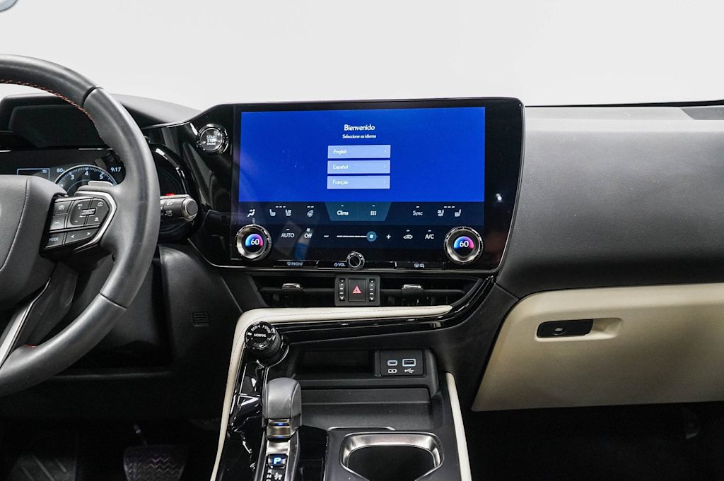 Thumbnail: 2024 Lexus ES - 13
