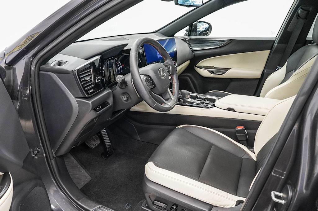 Thumbnail: 2024 Lexus ES - 10