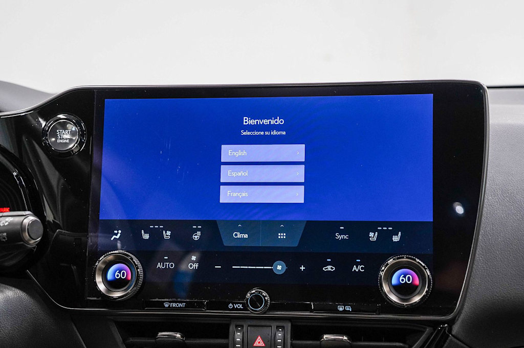 Thumbnail: 2024 Lexus ES - 24
