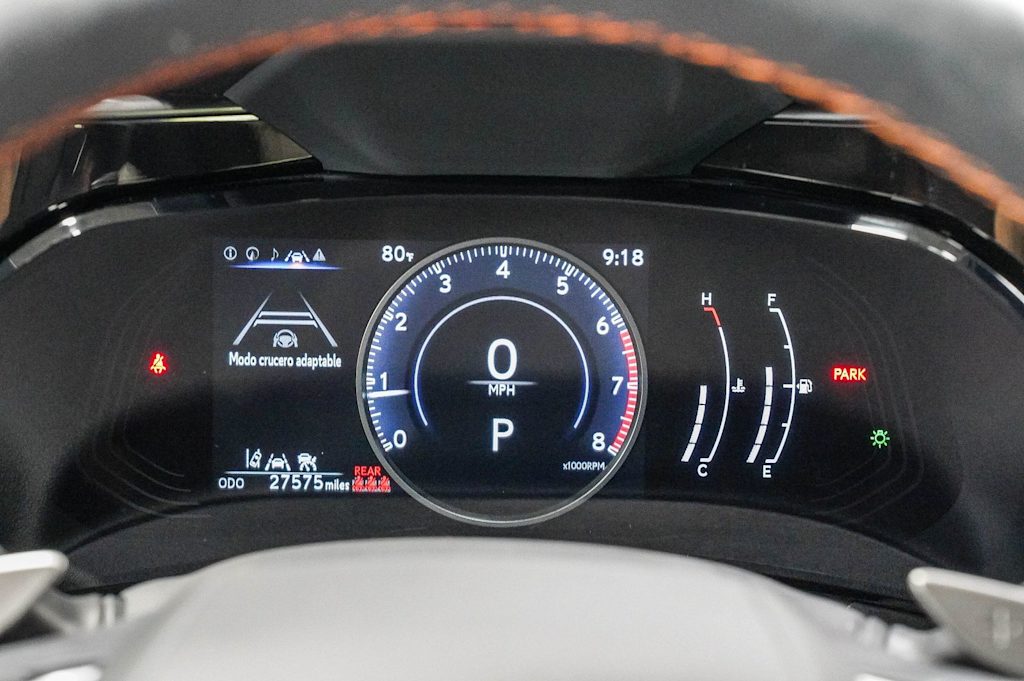 Thumbnail: 2024 Lexus ES - 15