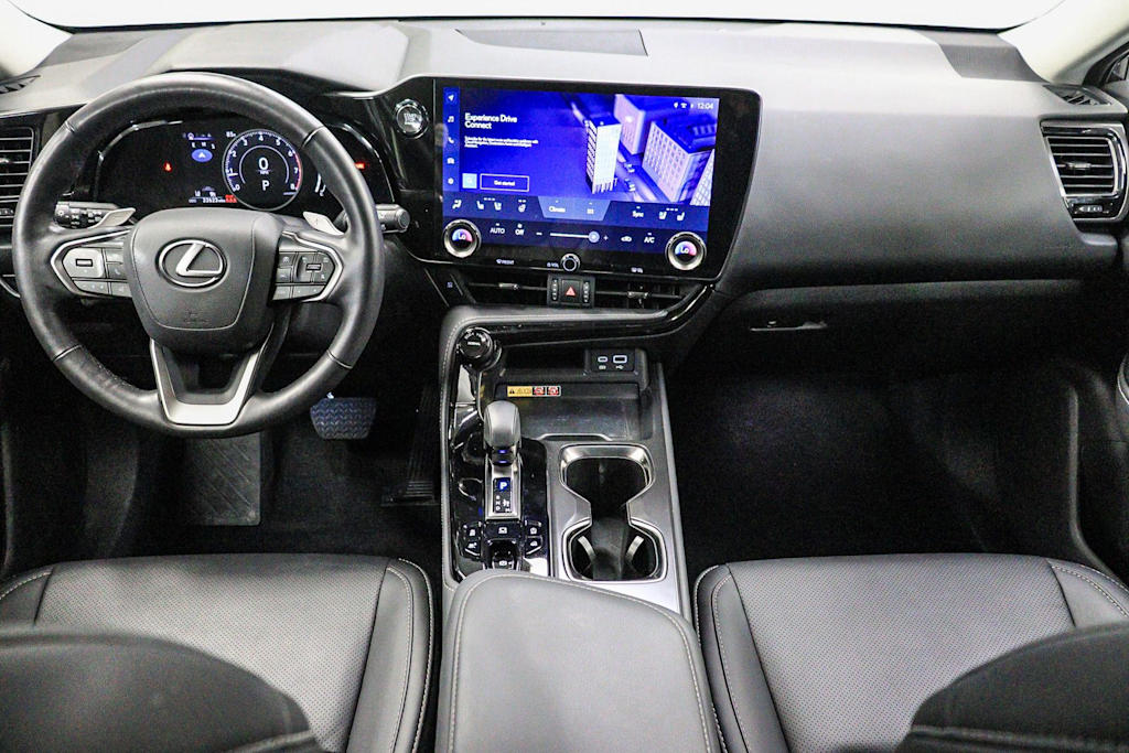 Thumbnail: 2025 Lexus ES - 2