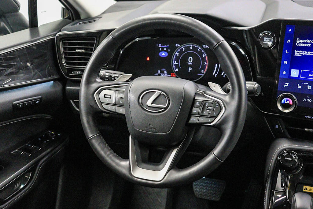 Thumbnail: 2025 Lexus ES - 8