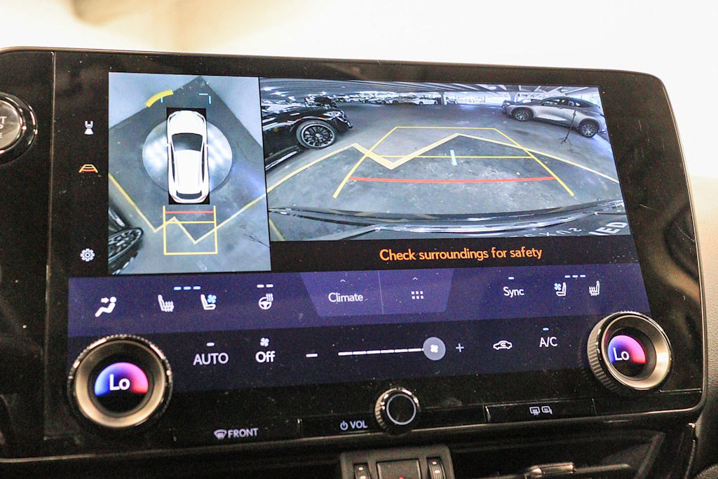 Thumbnail: 2025 Lexus ES - 29