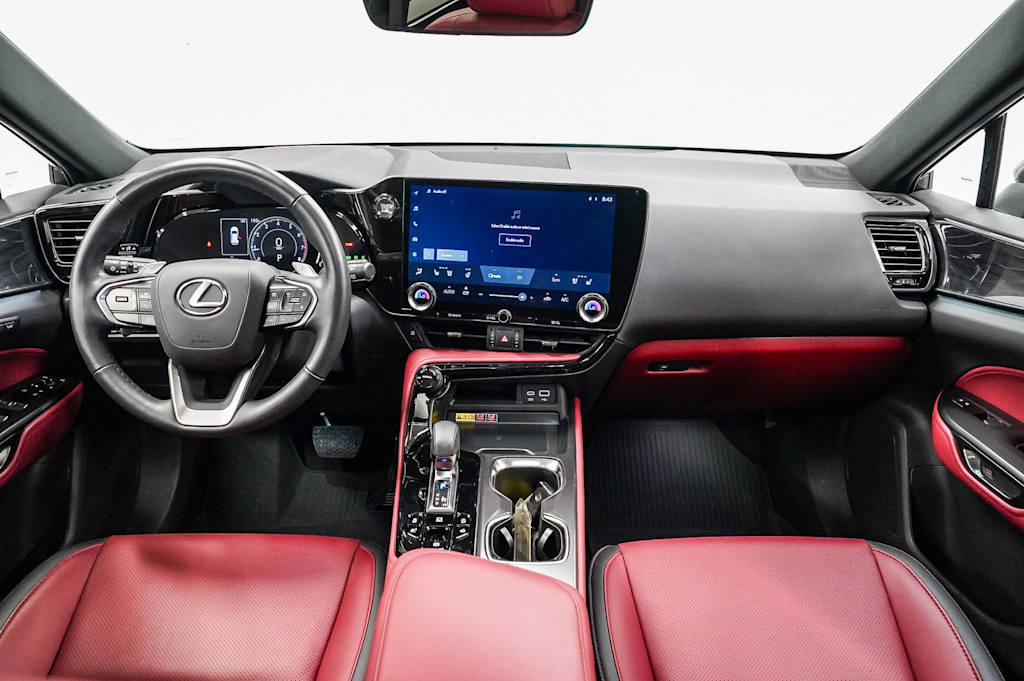 Thumbnail: 2026 Lexus ES - 2