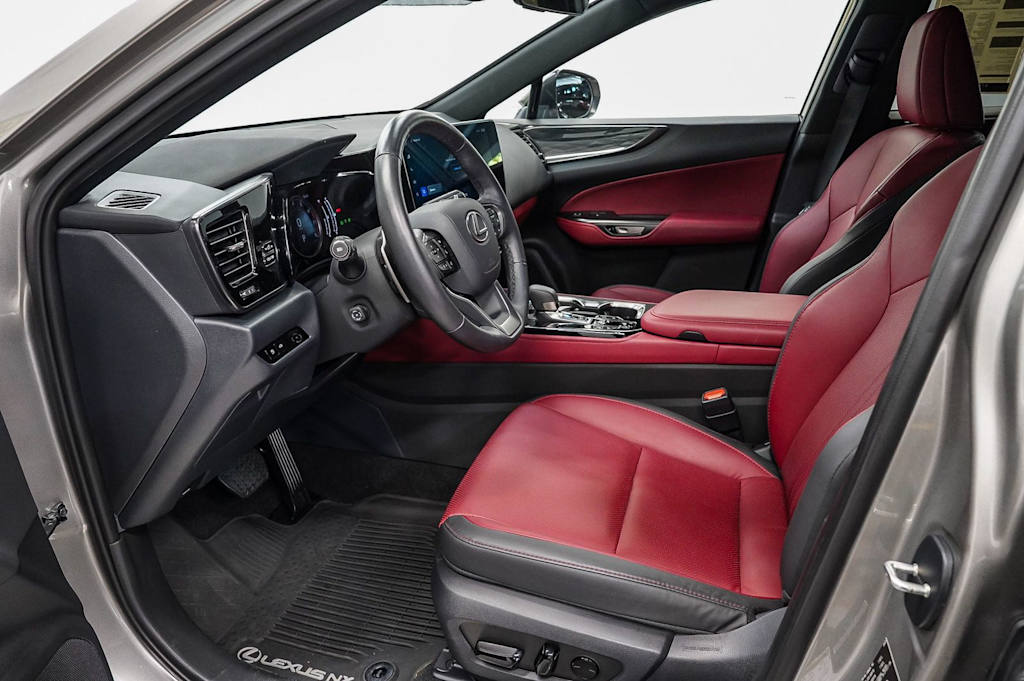 Thumbnail: 2026 Lexus ES - 10