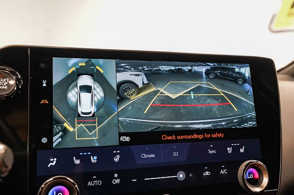 Thumbnail: 2026 Lexus ES - 28
