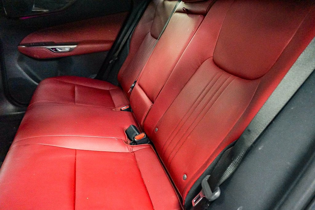 Thumbnail: 2023 Lexus NX - 9