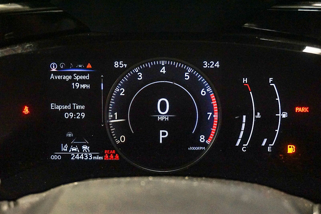 Thumbnail: 2023 Lexus NX - 12