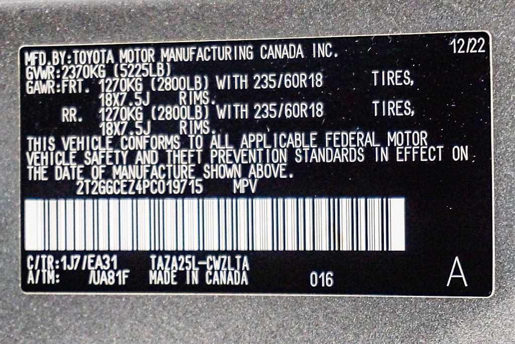 Thumbnail: 2023 Lexus NX - 14