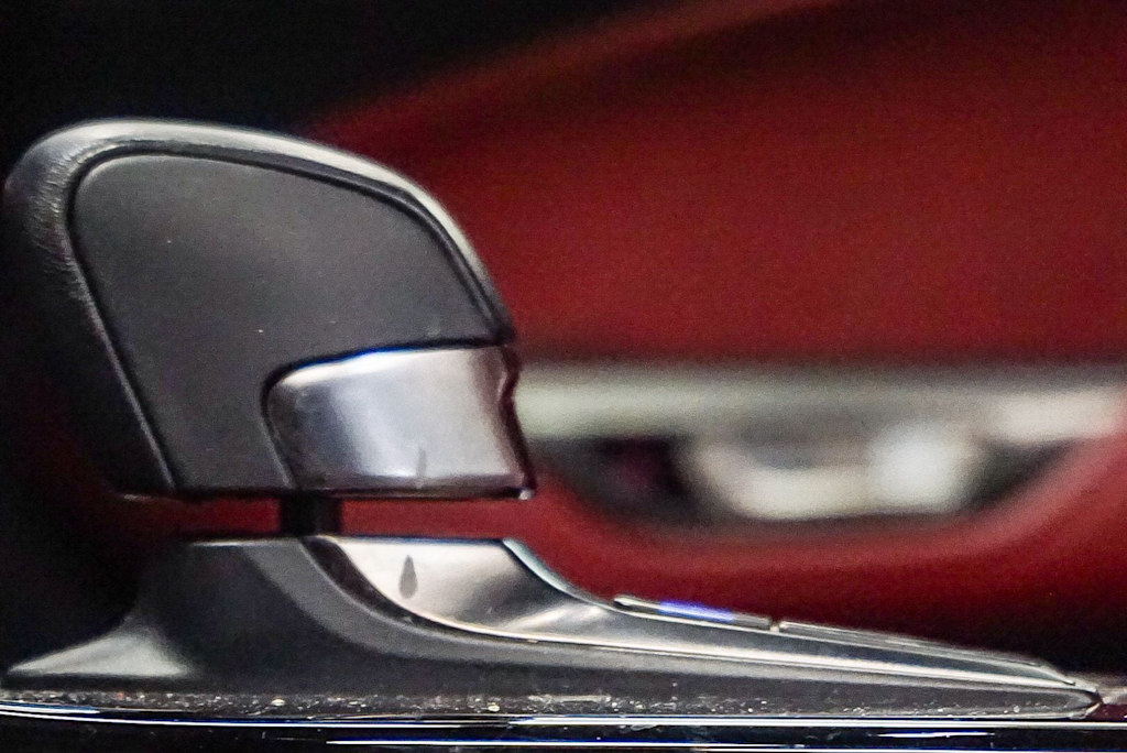 Thumbnail: 2023 Lexus NX - 11