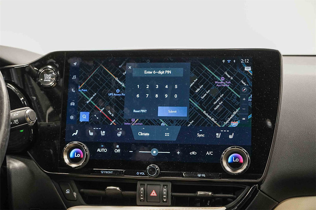 Thumbnail: 2024 Lexus ES - 14