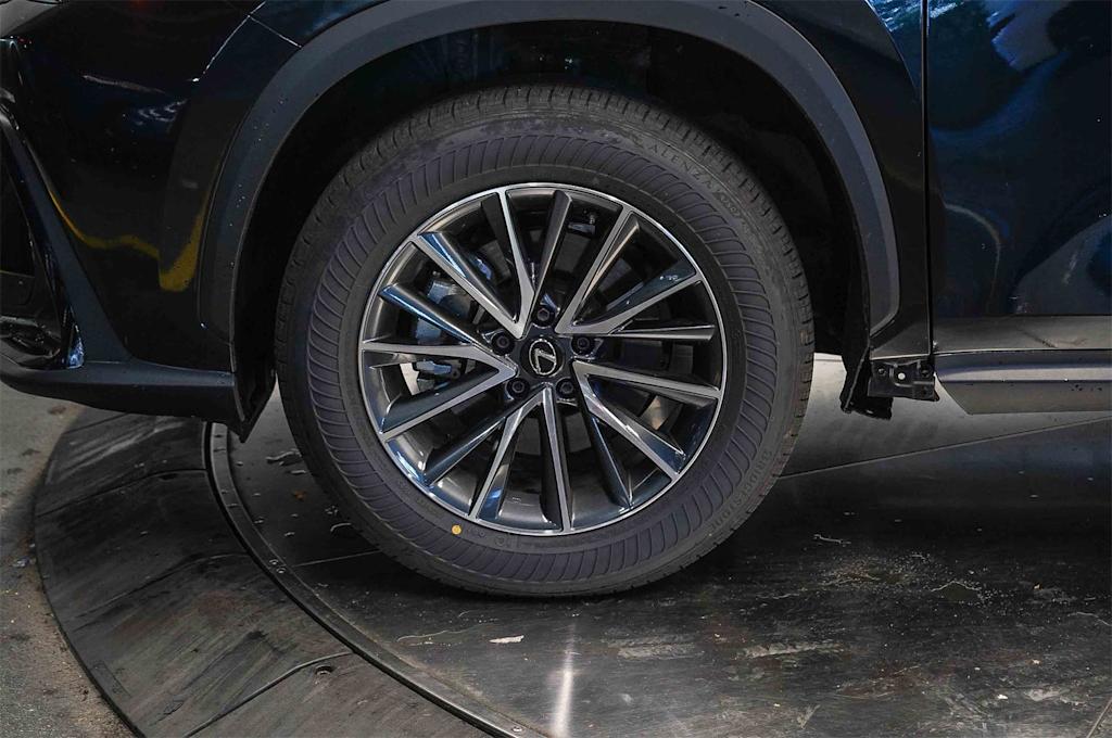 Thumbnail: 2024 Lexus ES - 6