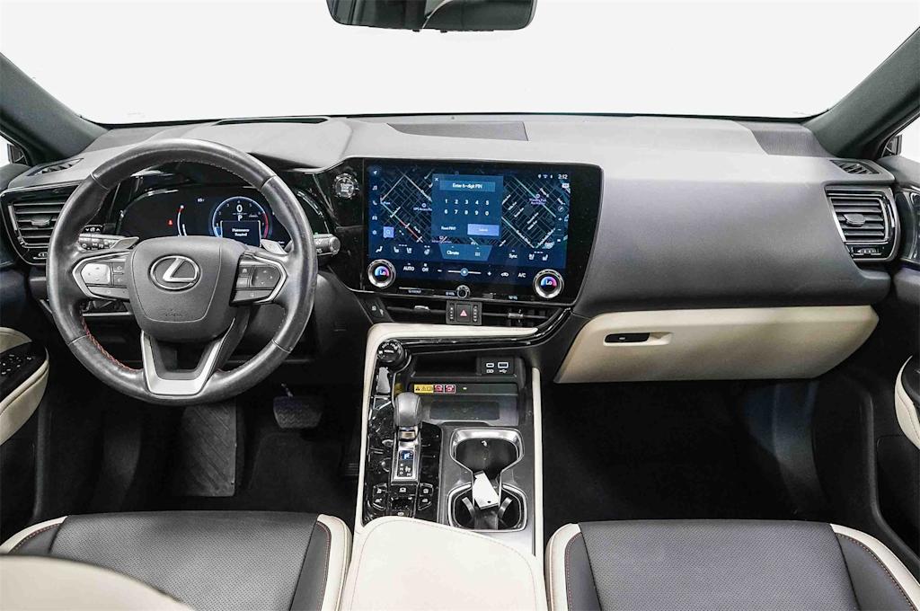 Thumbnail: 2024 Lexus ES - 2