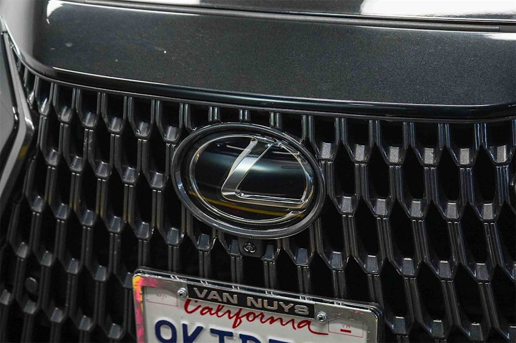 Thumbnail: 2024 Lexus ES - 5