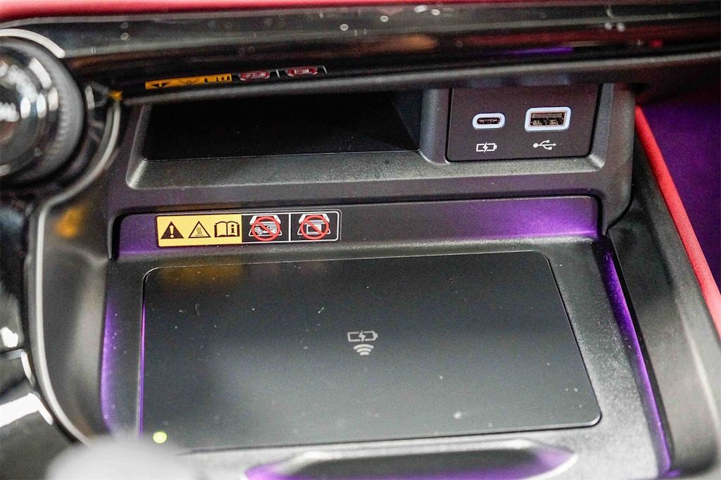 Thumbnail: 2025 Lexus ES - 26