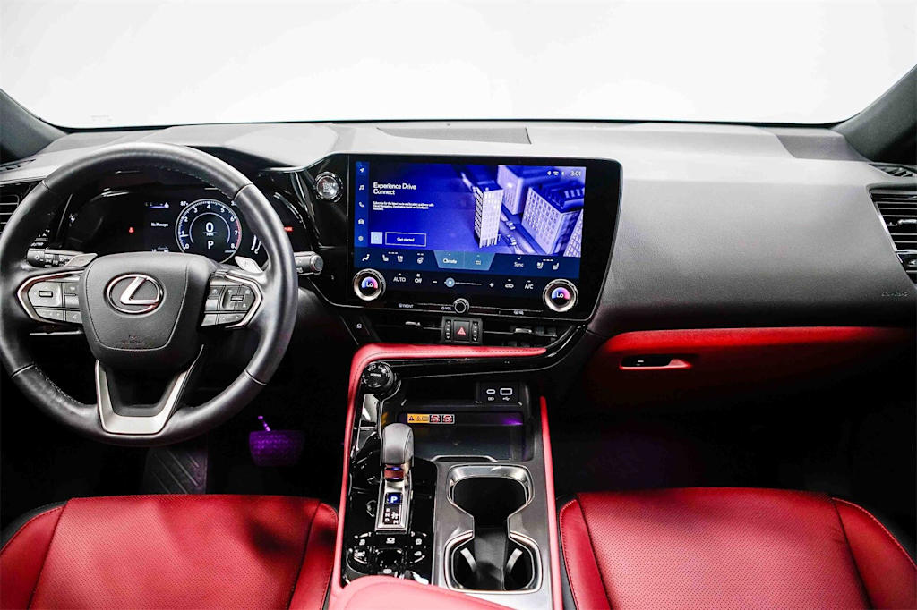 Thumbnail: 2025 Lexus ES - 2