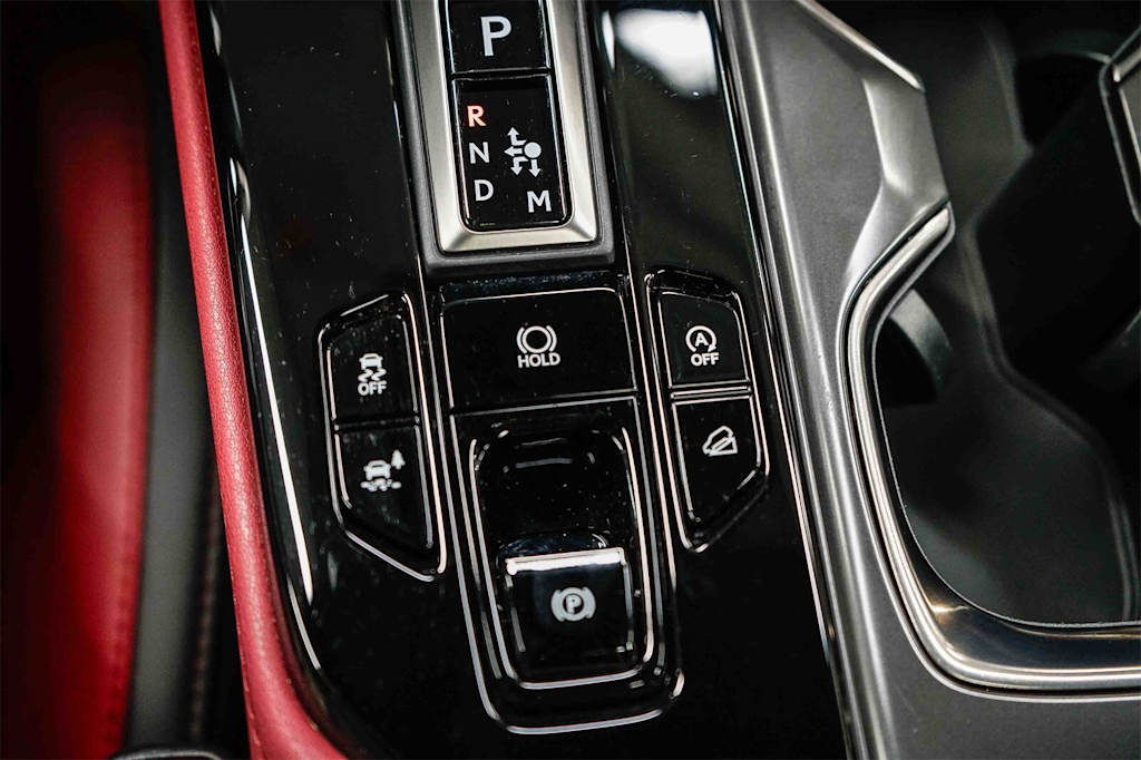 Thumbnail: 2025 Lexus ES - 27