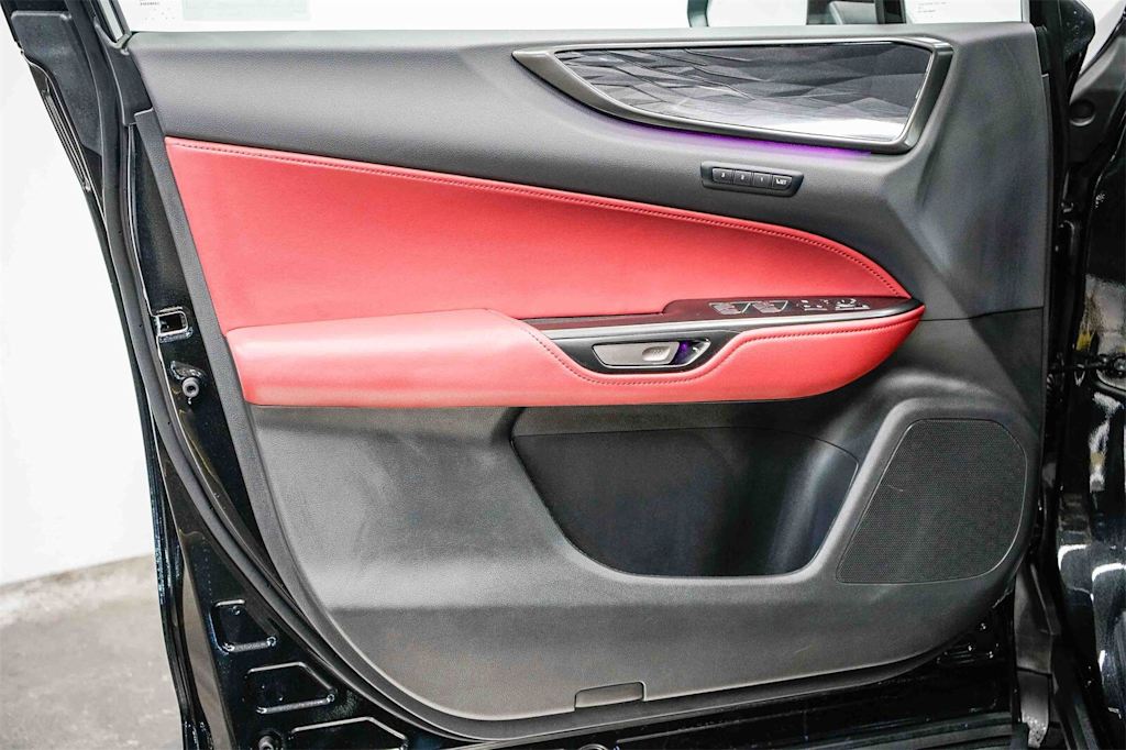 Thumbnail: 2025 Lexus ES - 24