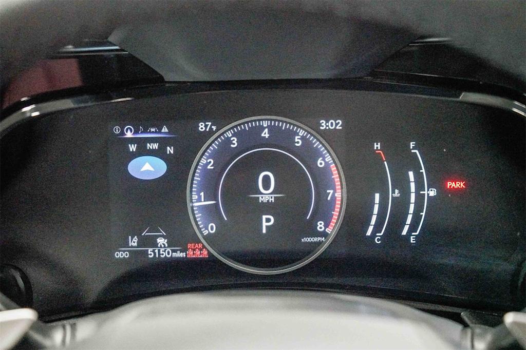 Thumbnail: 2025 Lexus ES - 13