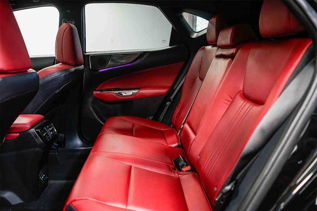 Thumbnail: 2025 Lexus ES - 10