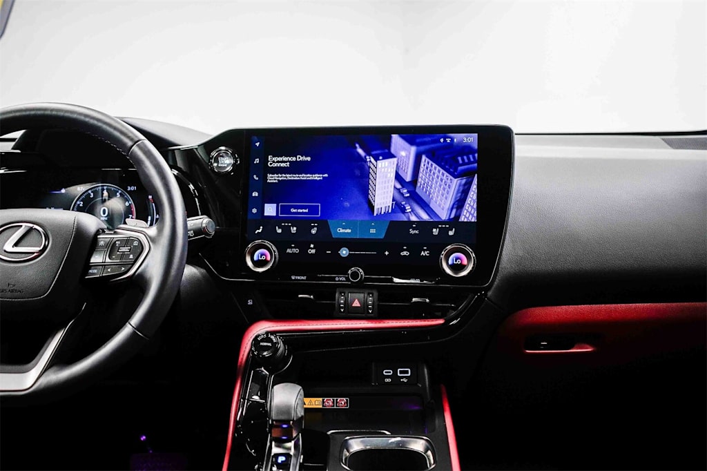 Thumbnail: 2025 Lexus ES - 11