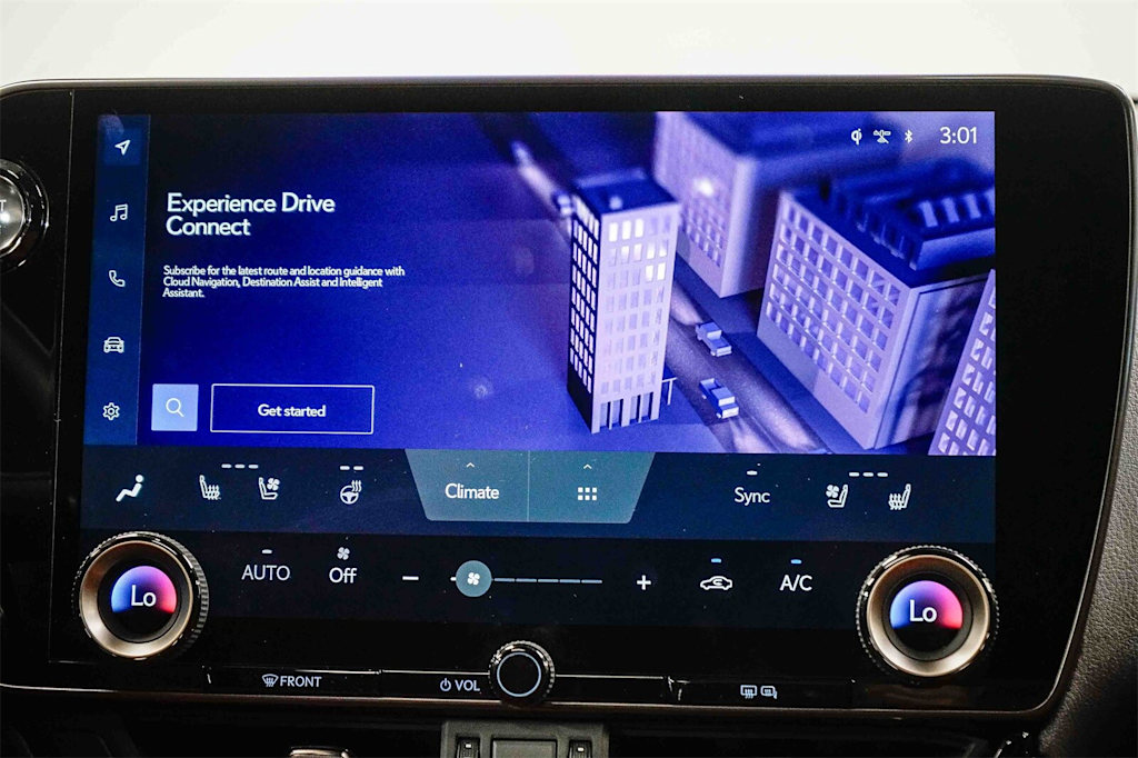 Thumbnail: 2025 Lexus ES - 23