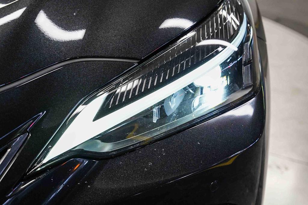 Thumbnail: 2025 Lexus ES - 21